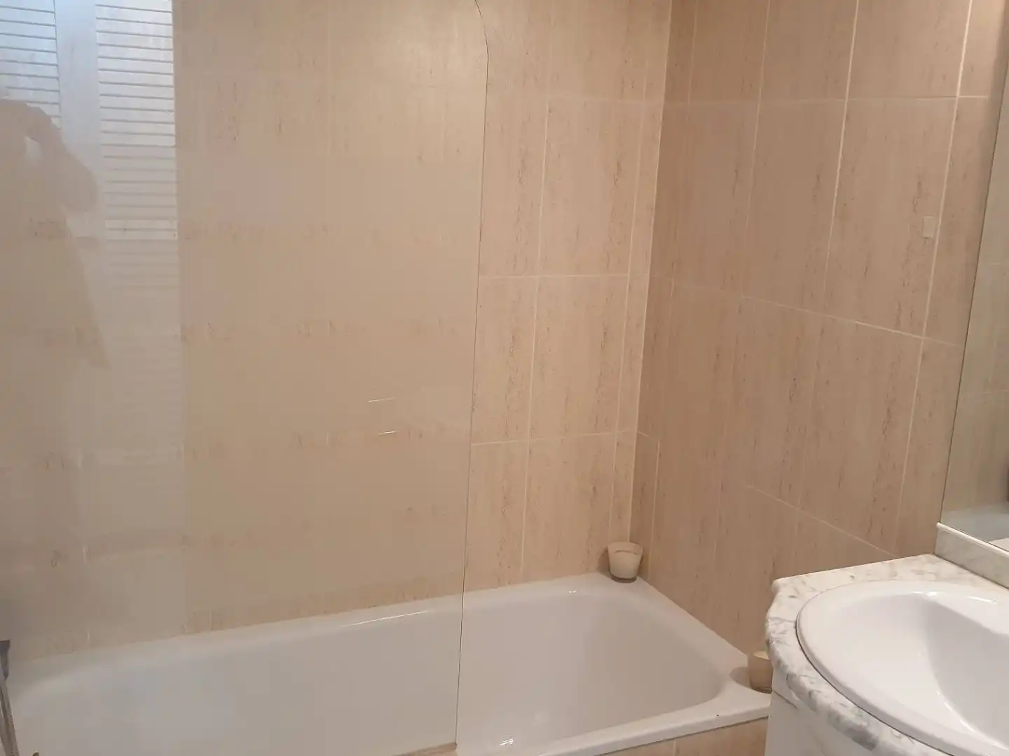 Apartamento con piscina en venta en Carrer Cap Ponent 9, imagen 3
