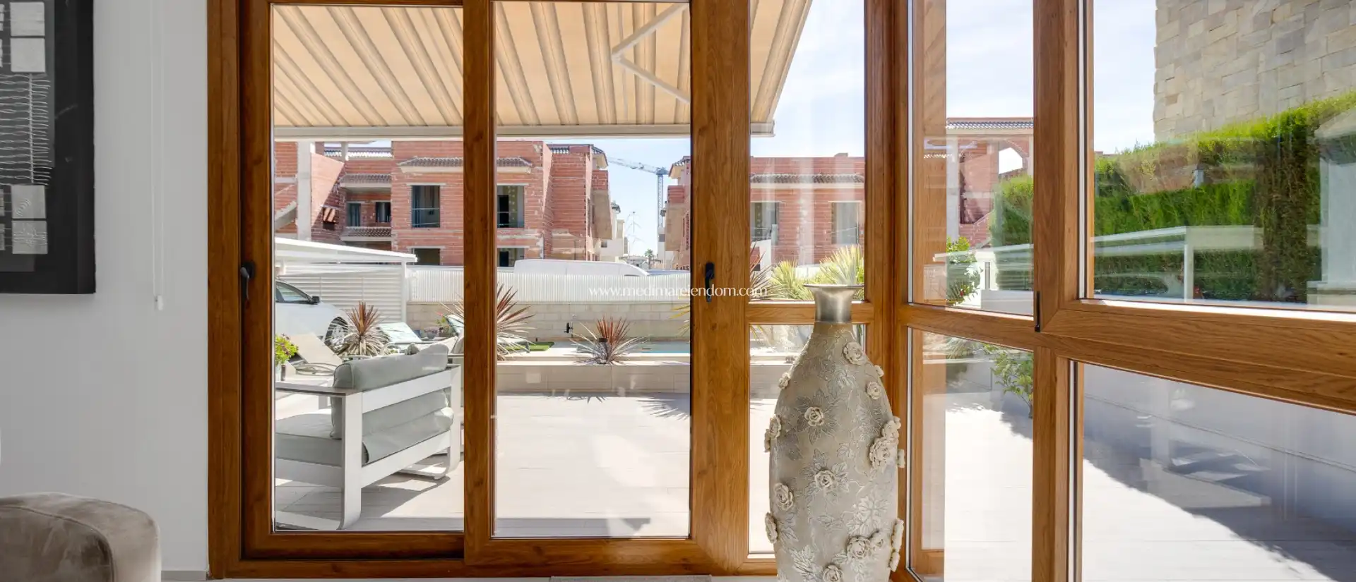 Haus mit Terrasse zum Verkauf in Benijófar, imagen 22