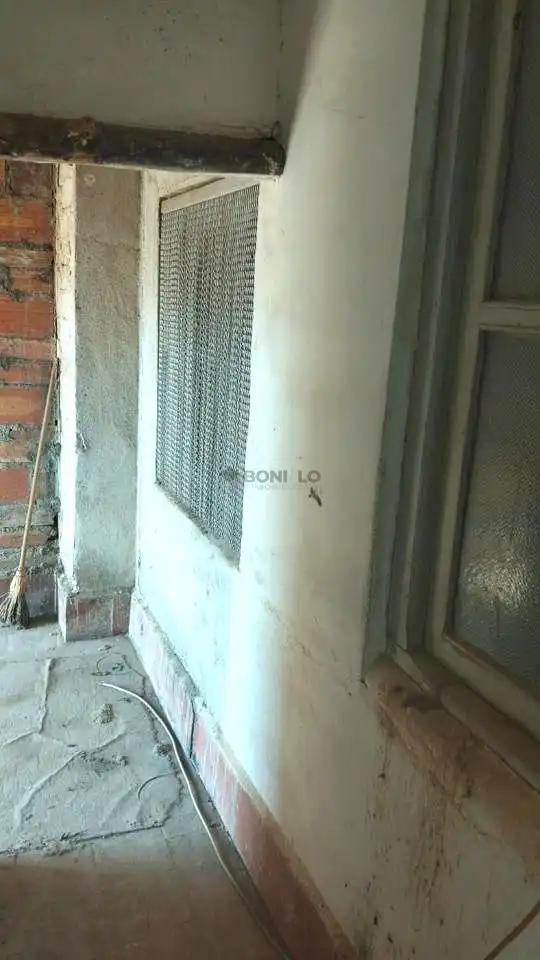 Terrassa de Casa adosada en venda en Ademuz amb Balcó