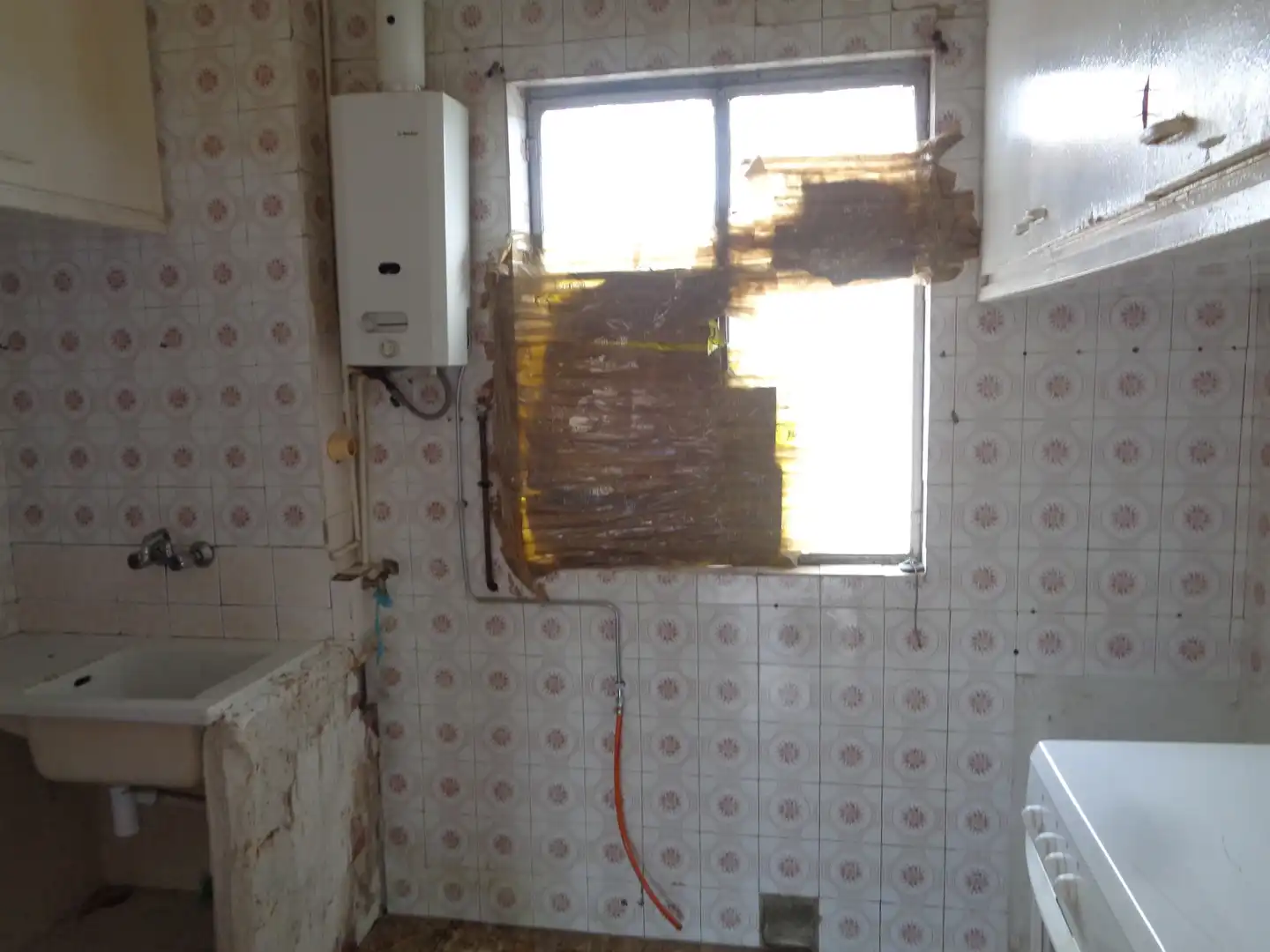 Badezimmer von Wohnungen zum Verkauf in Villena