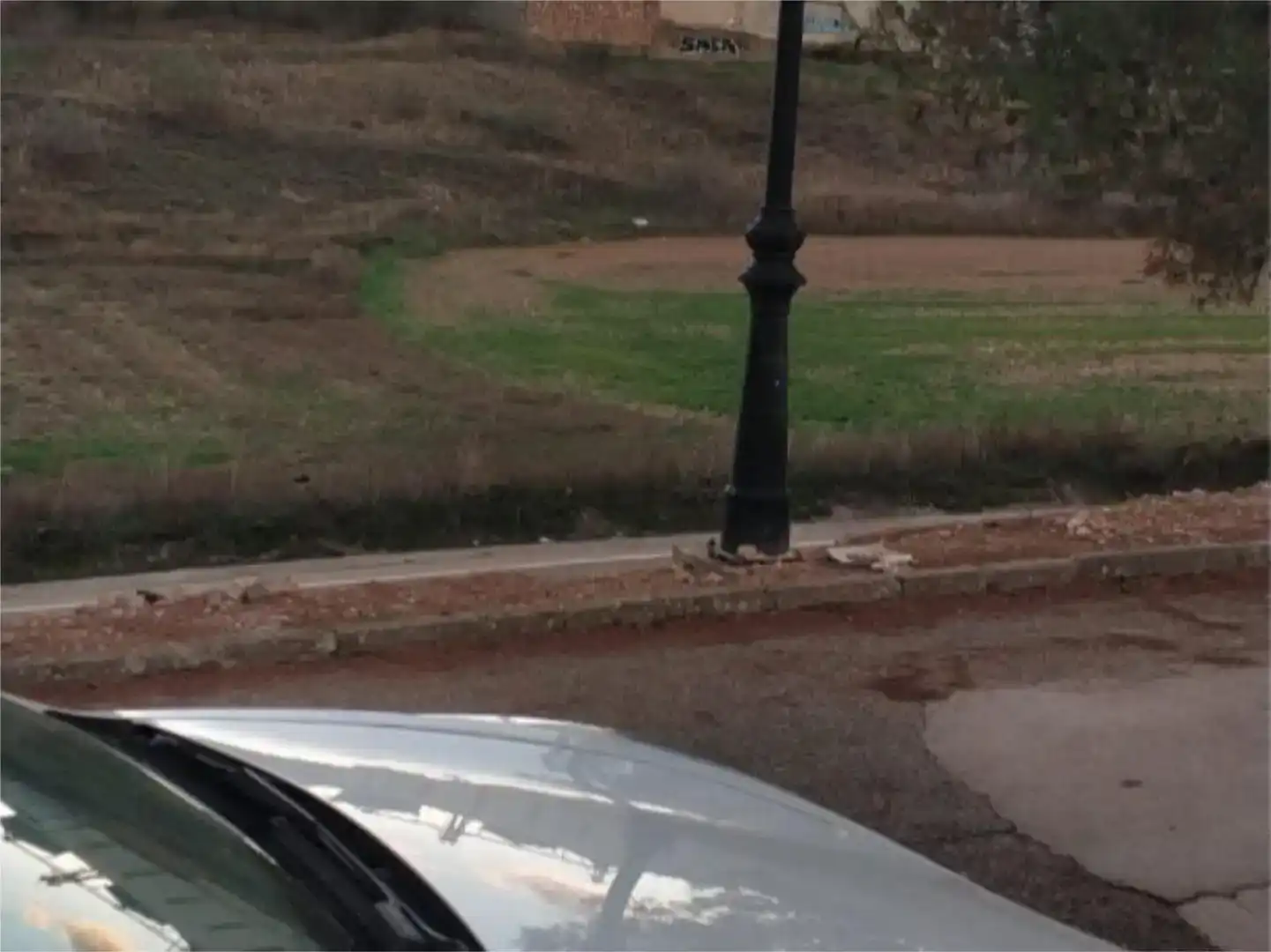 Terreno en venta en Yebra