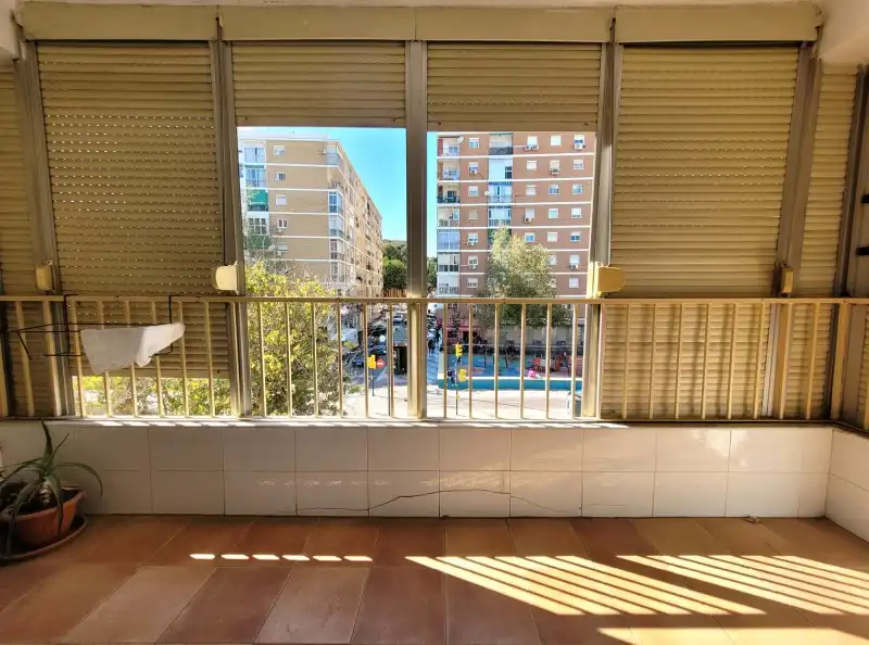 Pis en venda a Calle Moreno Nieto, 26, Parque Victoria Eugenia