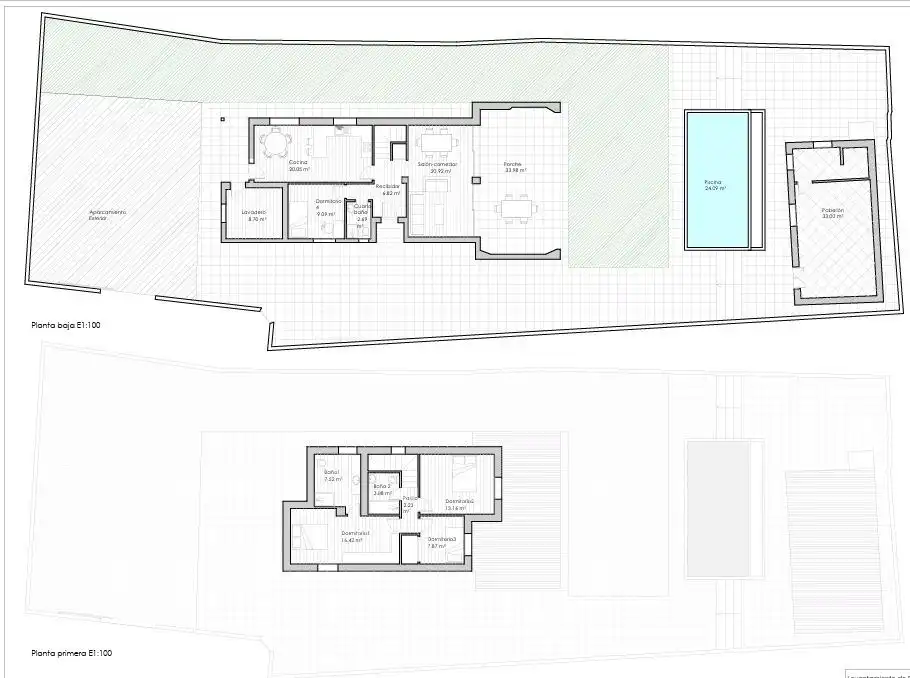 Houses for sale in El Puerto de Santa María  with Private garden, Swimming Pool and Furnished
