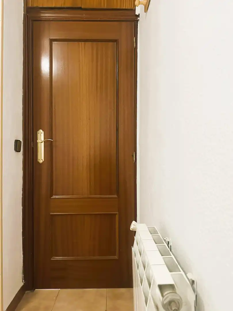 Flat for sale in Madrid  with Air Conditioner, Heating and Oven