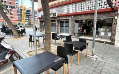 Terrace of Premises to rent in Alicante / Alacant  with Air Conditioner