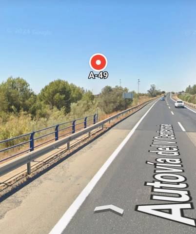 Nave industrial en Alquiler en Torreblanca