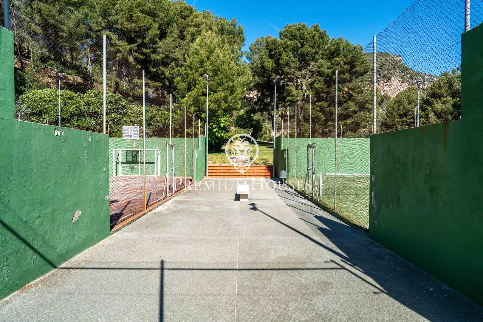 Terrace of Attic for sale in Sitges  with Heating, Private garden and Terrace