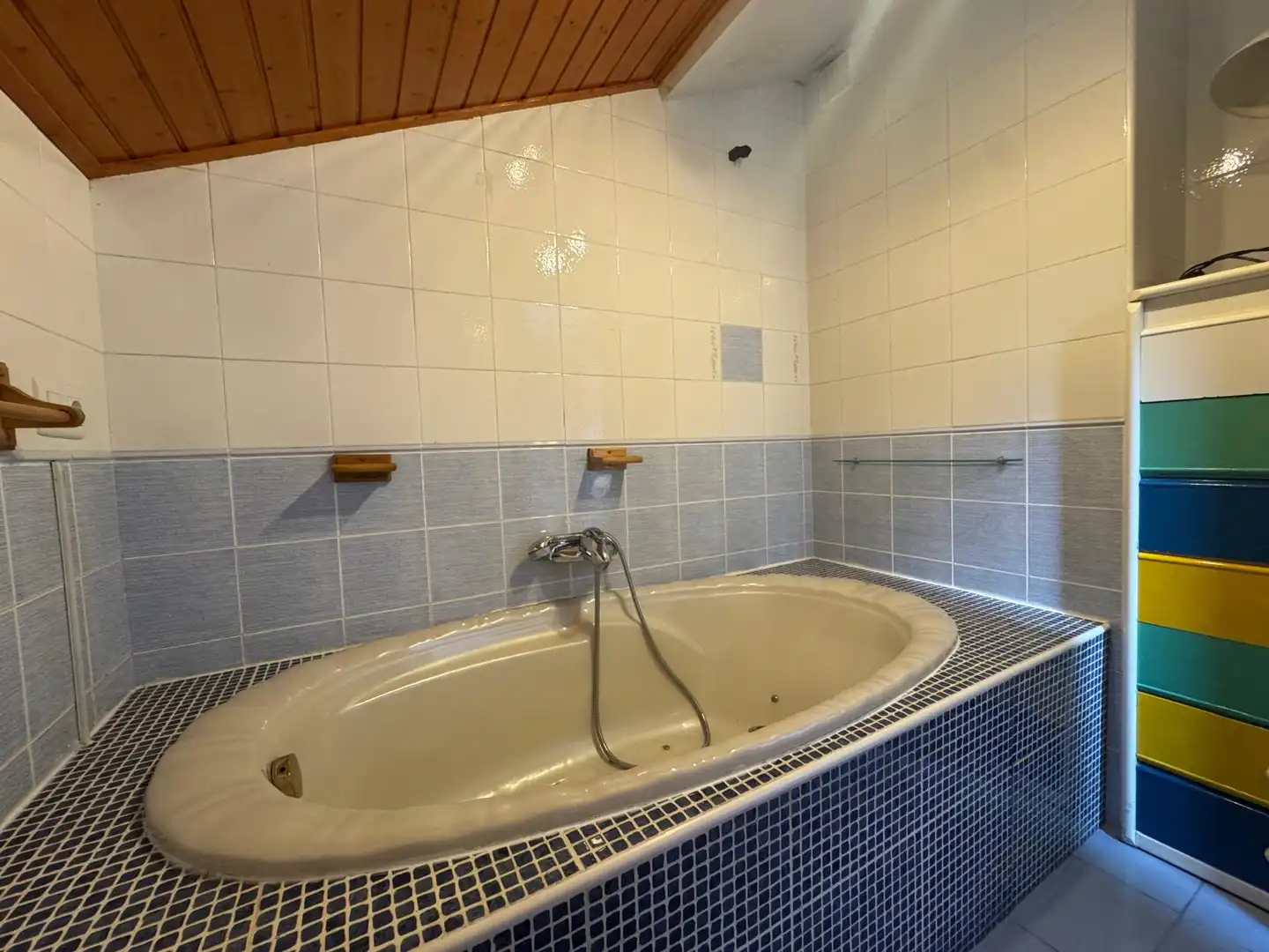 Bathroom of Flat for sale in Lizartza, Gipuzkoa