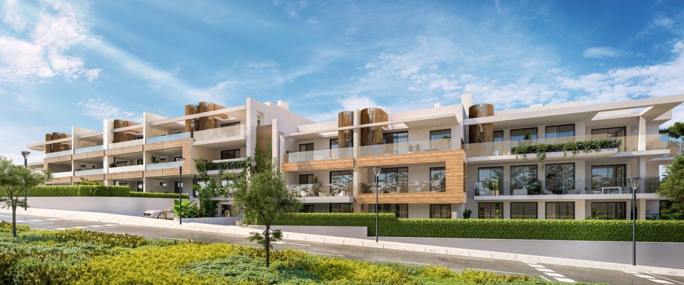 Vista exterior de Casa o xalet en venda en Fuengirola amb Aire condicionat, Calefacció i Jardí privat