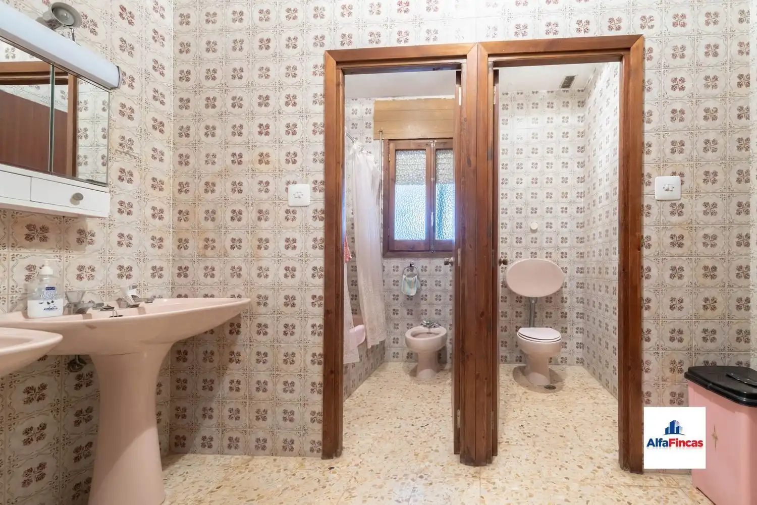 Bathroom of Buildings for sale in San Clemente