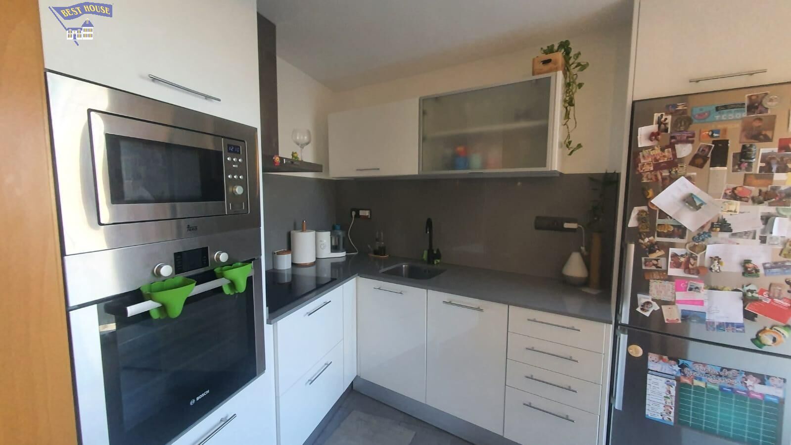 Flat for sale in La Serreta