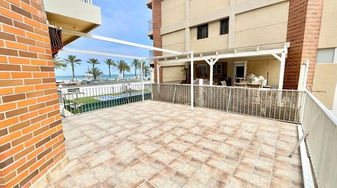 Foto 3 de Apartamento de alquiler en Playa de San Juan, Alicante / Alacant