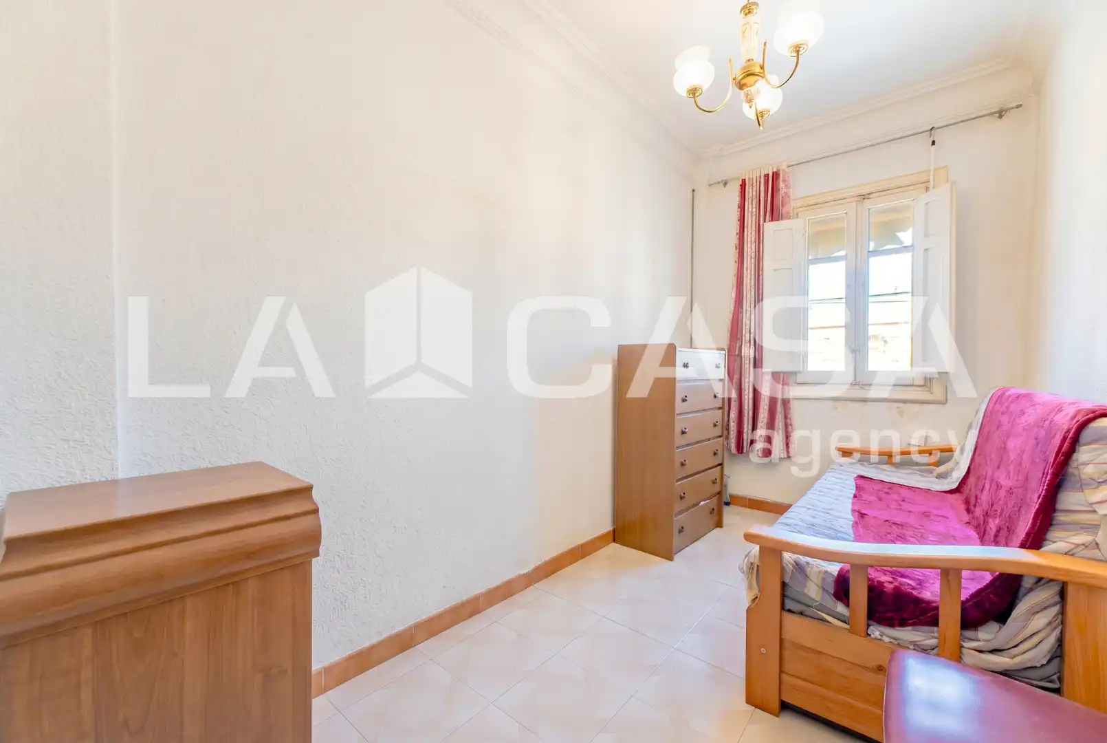Piso en venta en Valencia con Amueblado