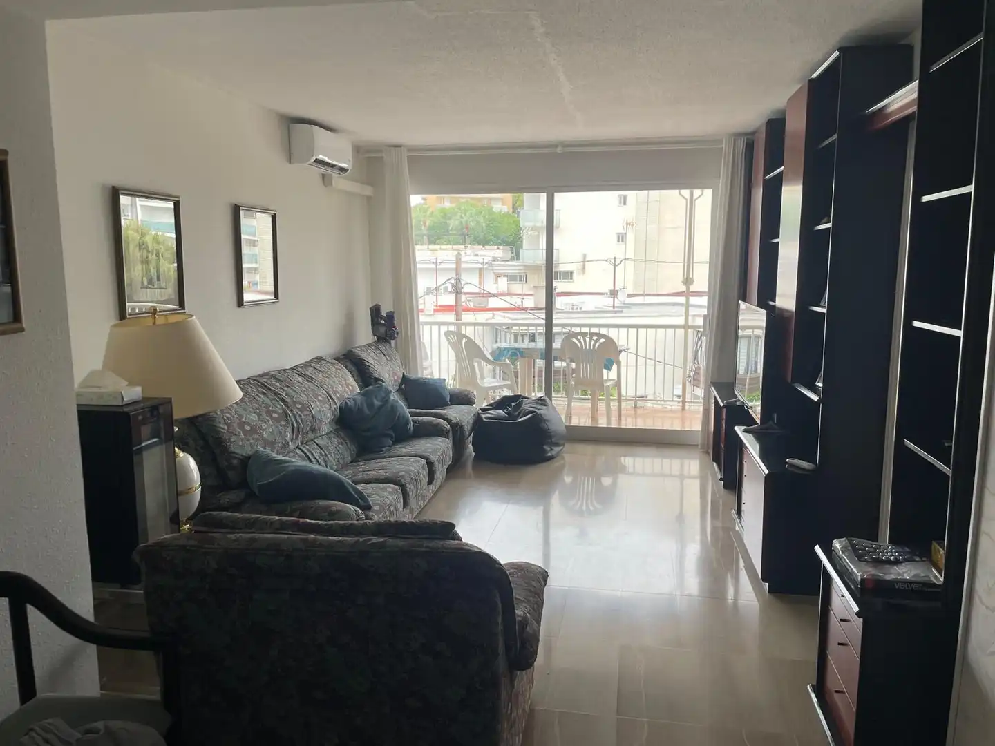 Piso con terraza en venta en Carrer de Valls 8, imagen 3