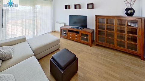 Foto 2 de Piso en venta en San Pablo, Albacete Capital