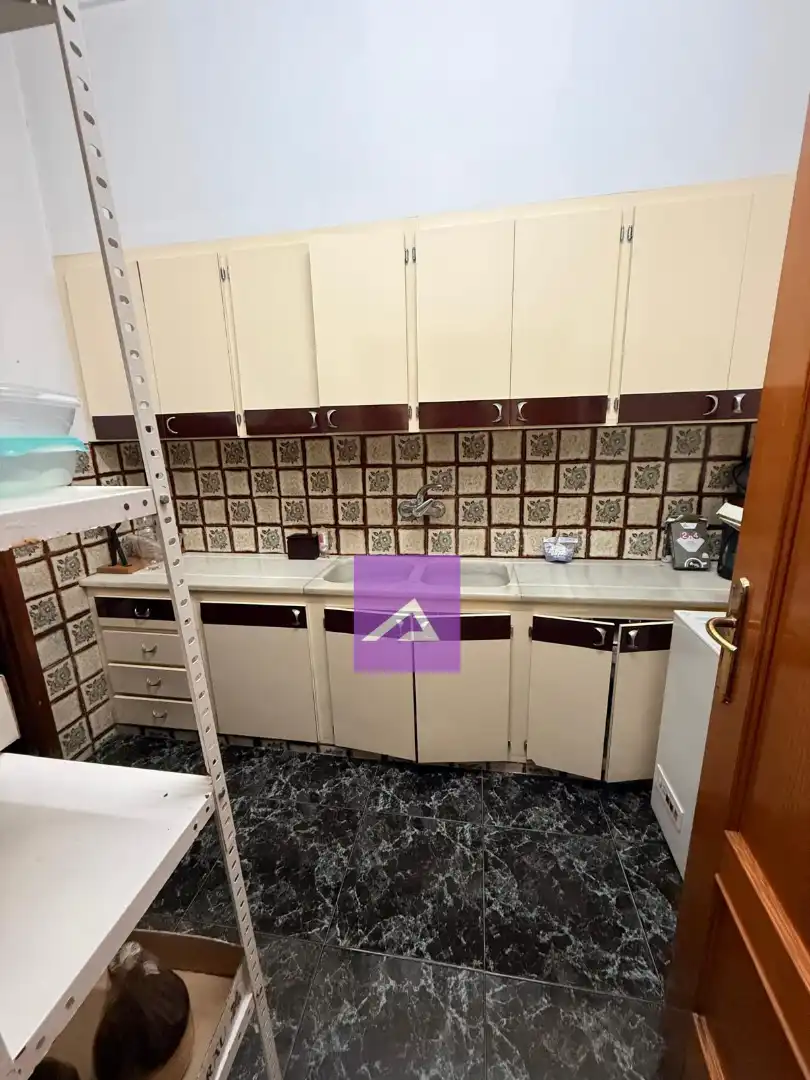 Cocina de Finca rústica en venta en Algemesí con Terraza y Trastero