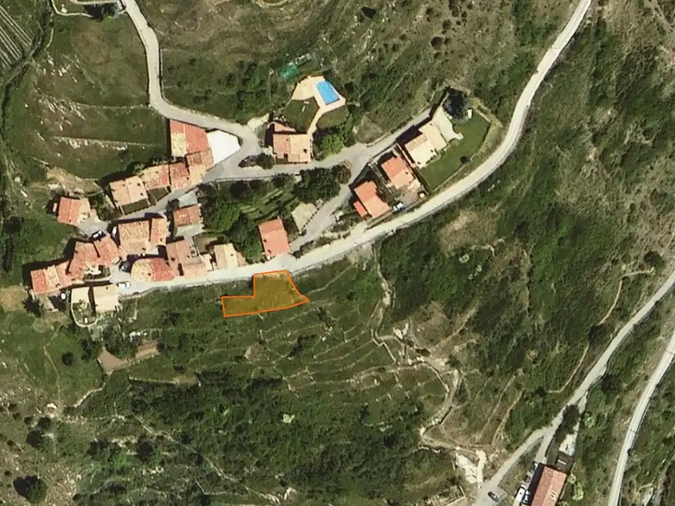 Residential land for sale in Diseminado Afores 1, imagen 2