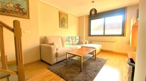 Foto 4 de Dúplex en venta en Universidad, Ourense Capital