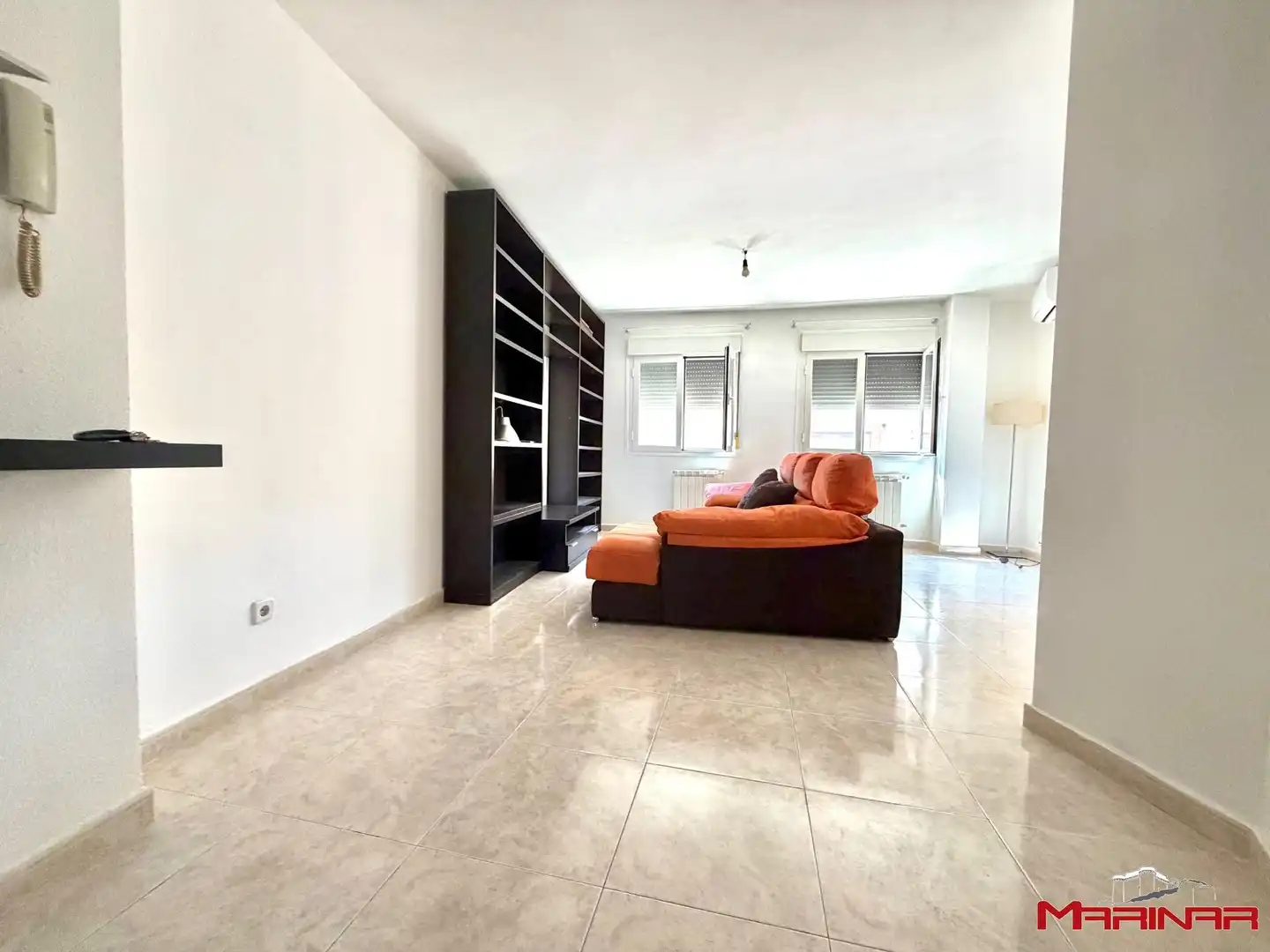 Sala d'estar de Planta baixa en venda en Seseña amb Calefacció i Moblat