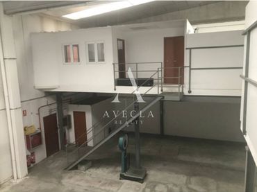 Nave industrial in vendita a Calle Can Clapers 20