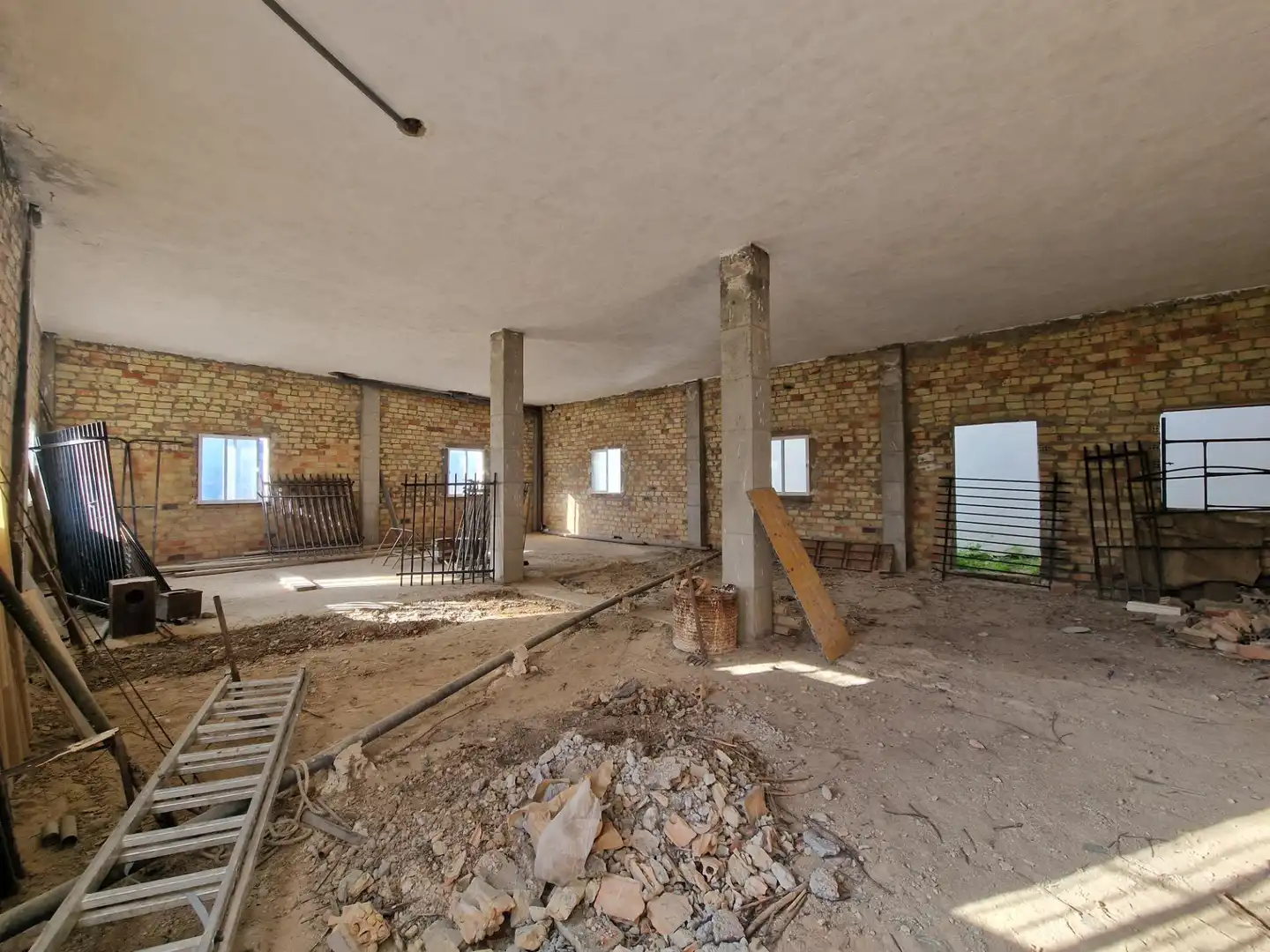 Ground floor for sale in El Bosque  with Terrace