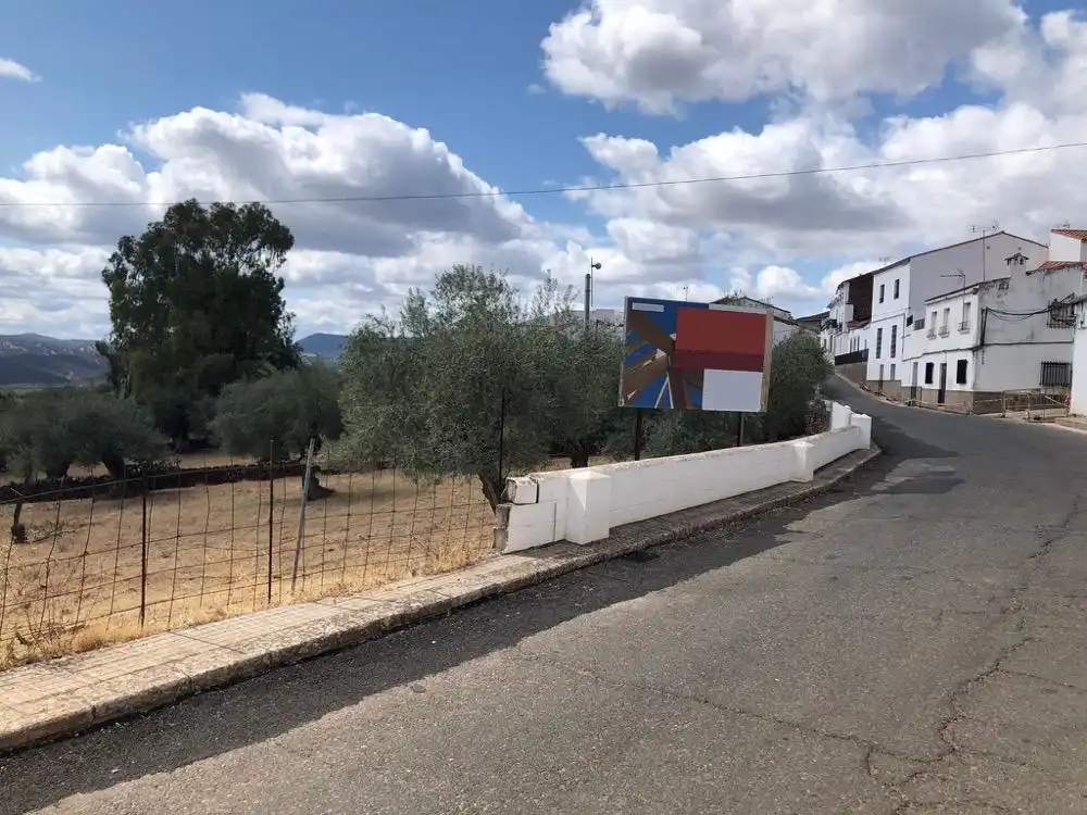 Residential land for sale in Avenida Andalucia, imagen 2