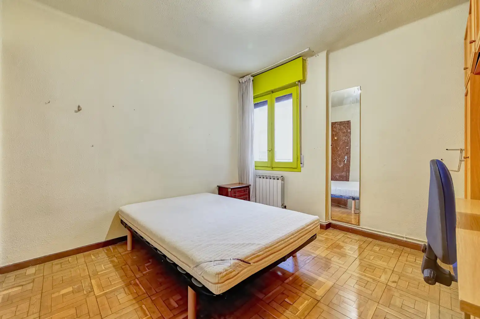 Piso con ascensor en venta en Avenida Marcelo Celayeta  142. Pamplona-Iruña, imagen 7
