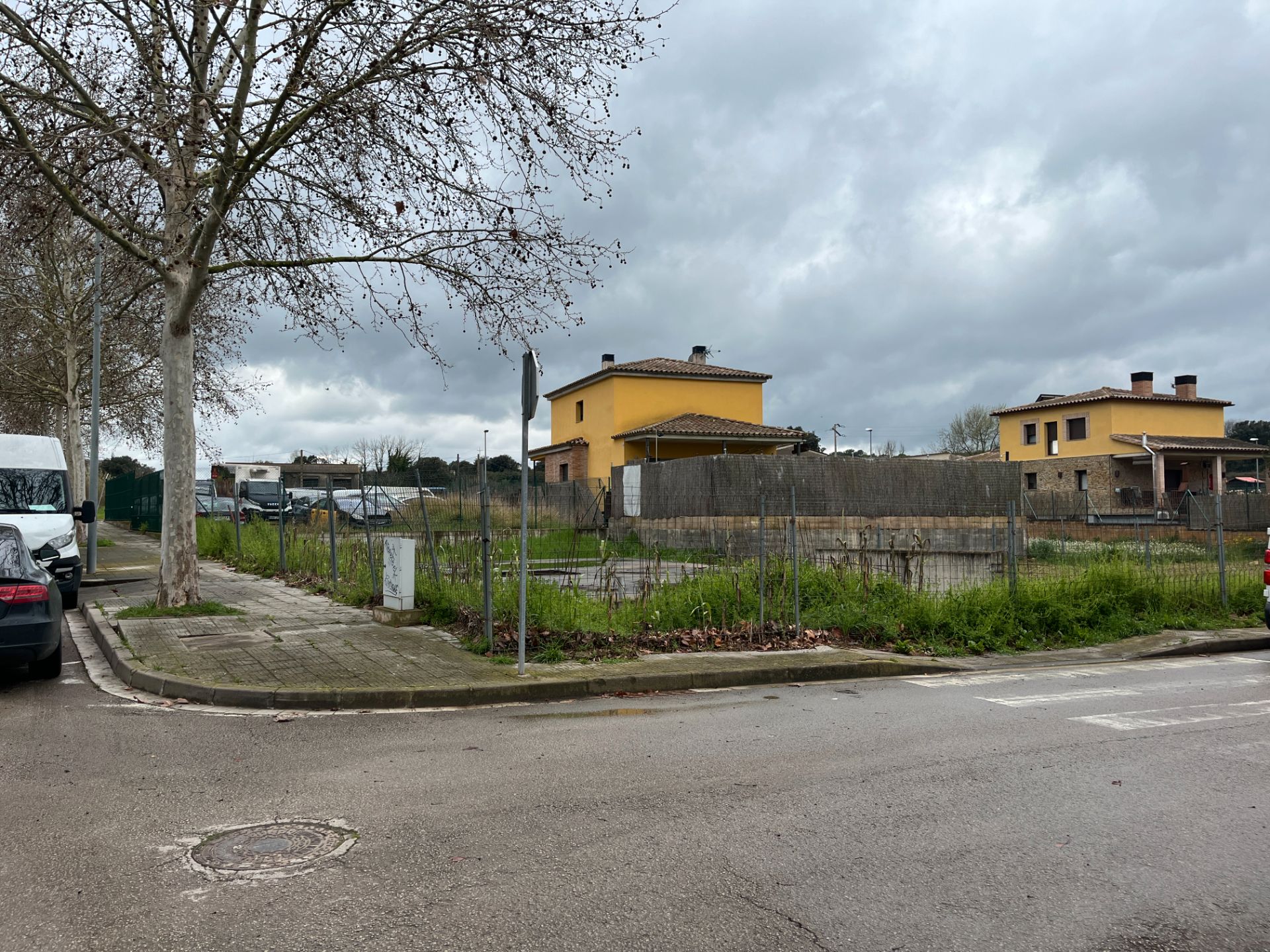 Residencial en venda en Sant Jordi Desvalls