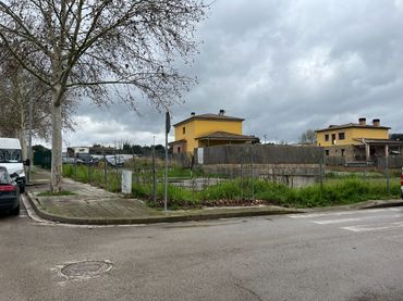 Terreno residenziale in vendita a Carrer Bon Repos 20