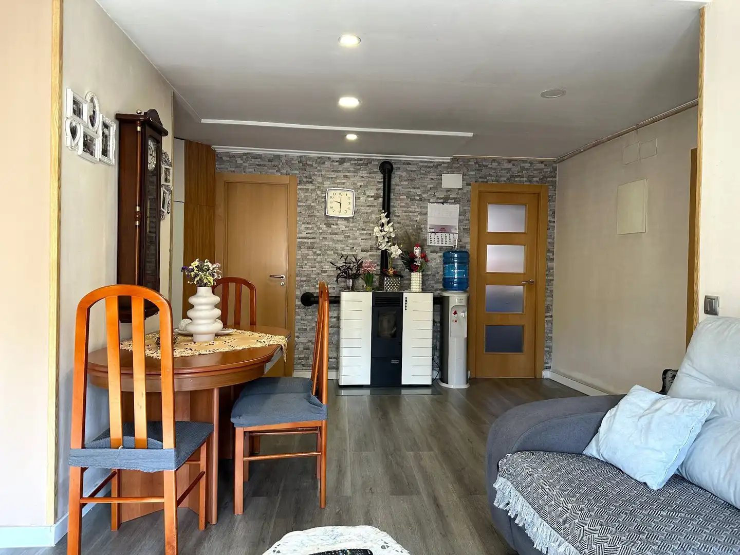 Piso en venta en Centro
