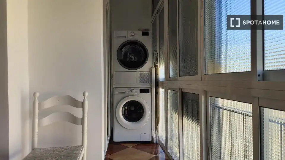 Habitación en La Unión - Cruz de Humilladero - Los Tilos