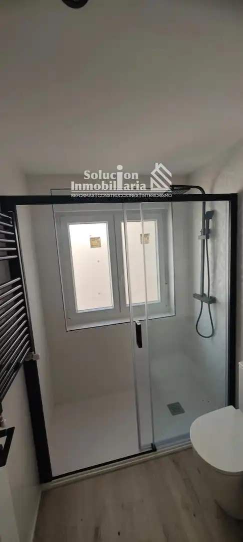 Piso en venta en Salamanca con Calefacción y Terraza