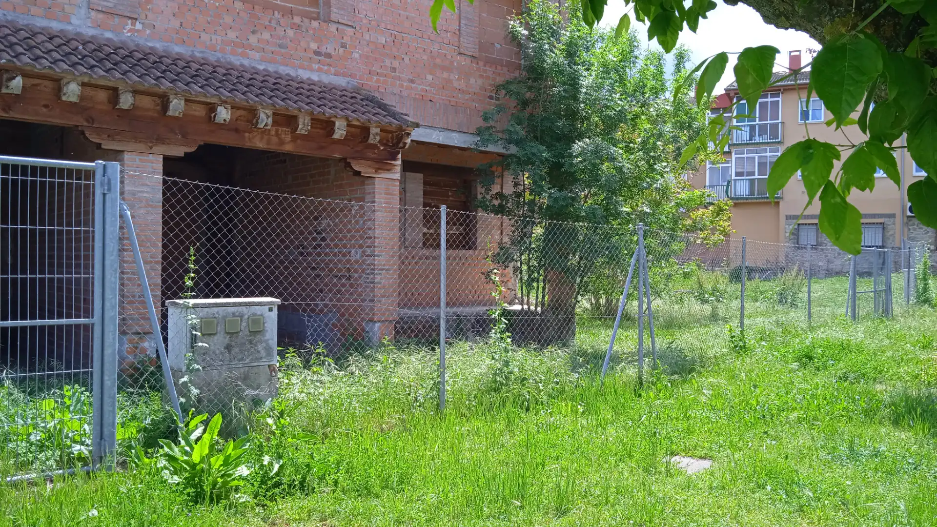 Residencial en venda en La Losa 