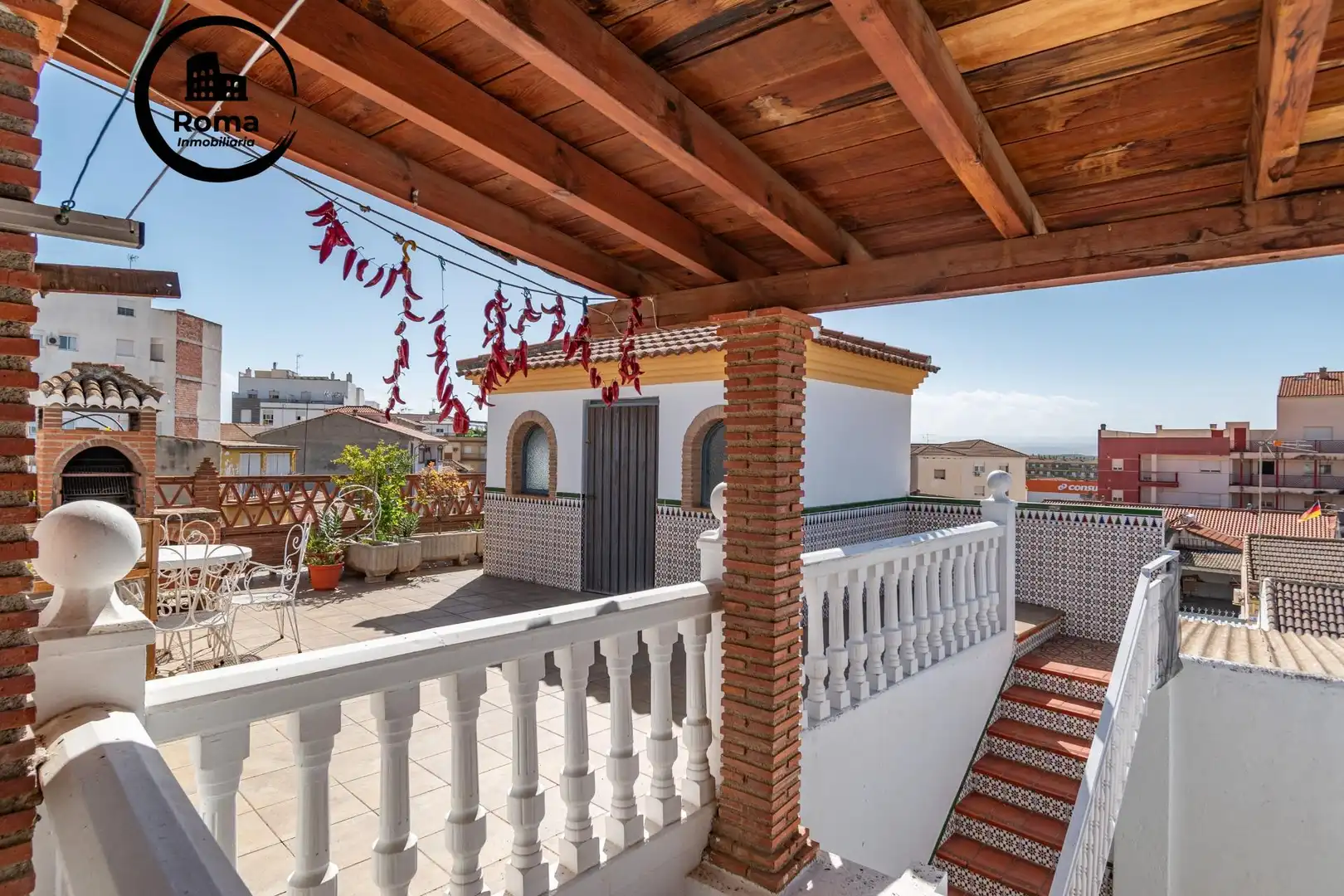 Casa in vendita a Atarfe, imagen 32
