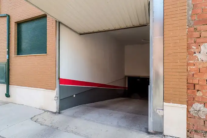 Parcheggio in vendita a San Justo, imagen 3