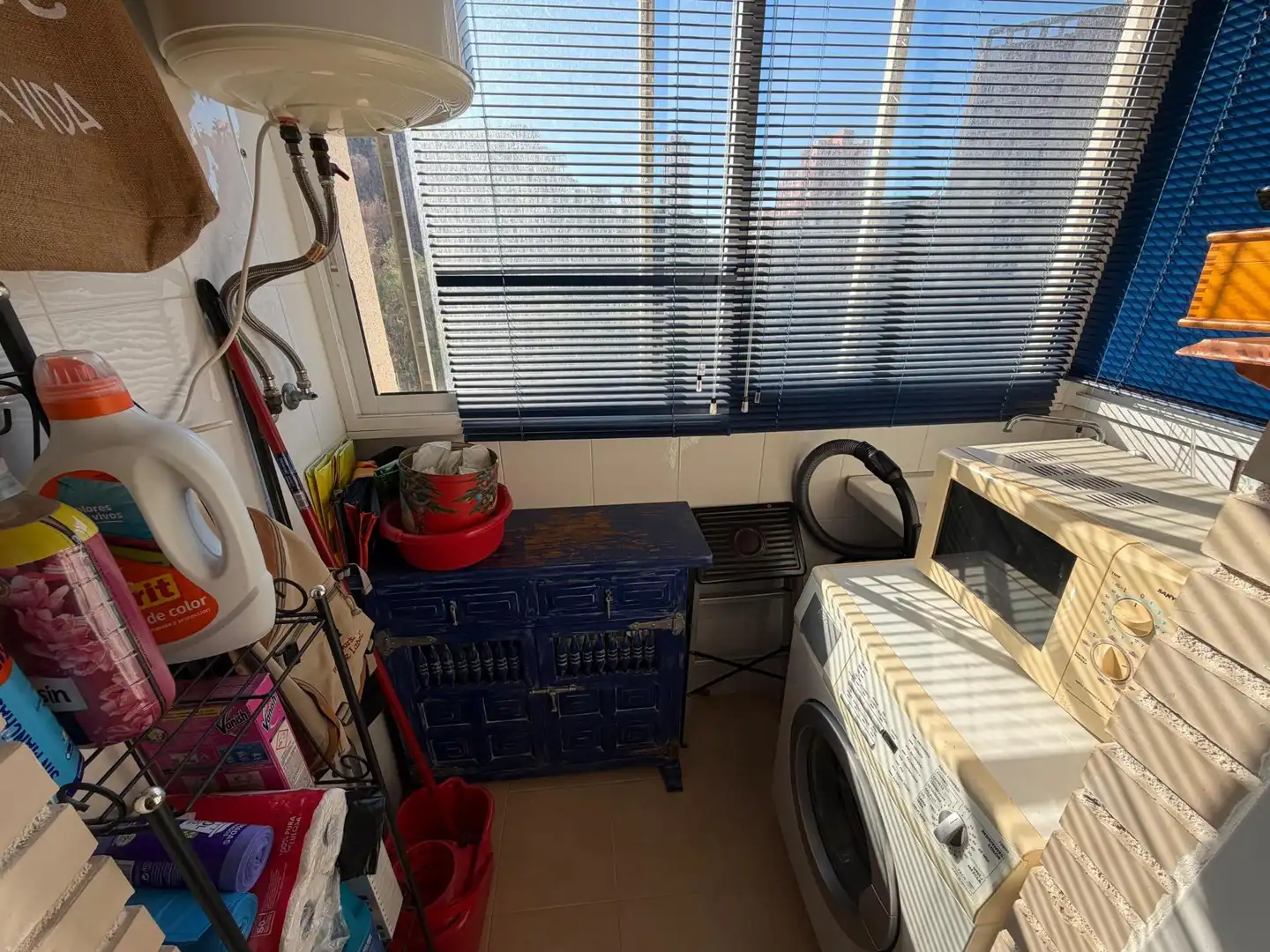 Apartamento con piscina en venta en Rincón de Loix, imagen 6