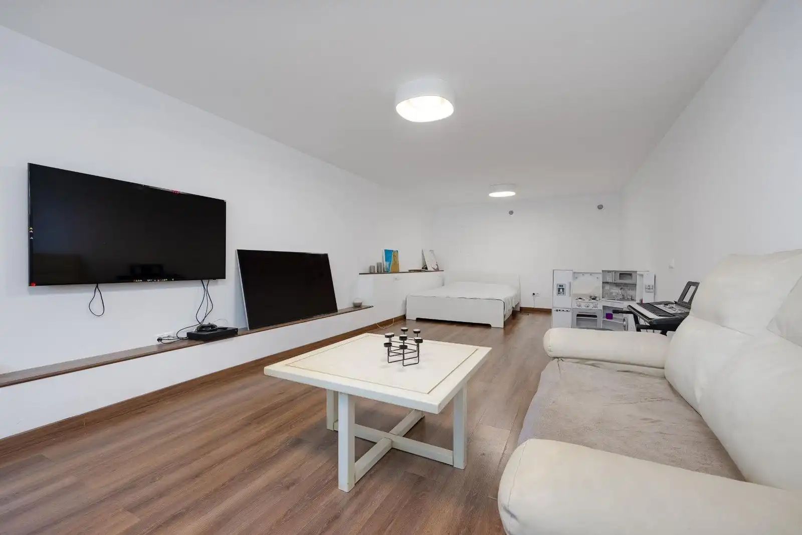 Chalet con piscina en venta en Ciudad Quesada, imagen 28