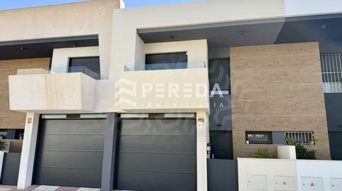 Foto 2 de Casa o chalet en venta en El Parador de las Hortichuelas, Roquetas de Mar