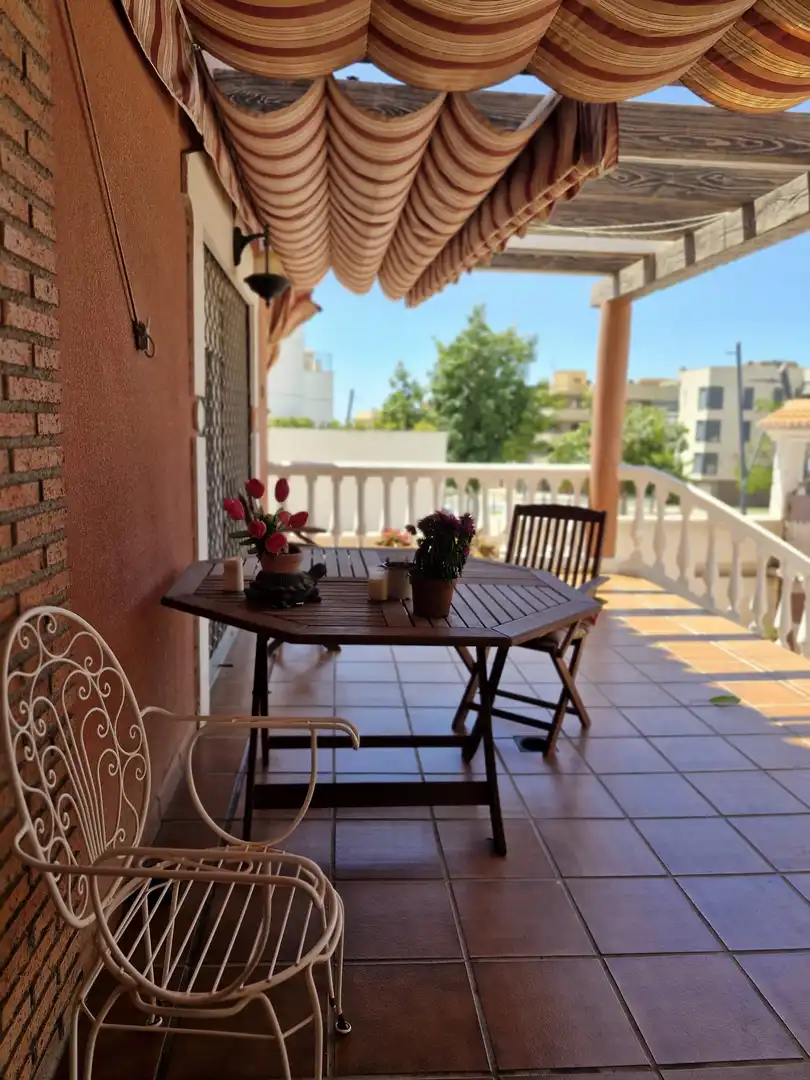Terrace of Houses for sale in Motril  with Private garden and Terrace