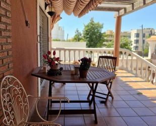 Terrace of House or chalet for sale in Motril  with Private garden and Terrace