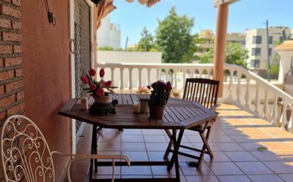 Terrace of House or chalet for sale in Motril  with Terrace