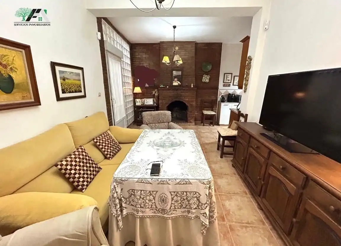 Maison avec terrasse à vendre à Calle Obispo Romero Mengíbar, imagen 4