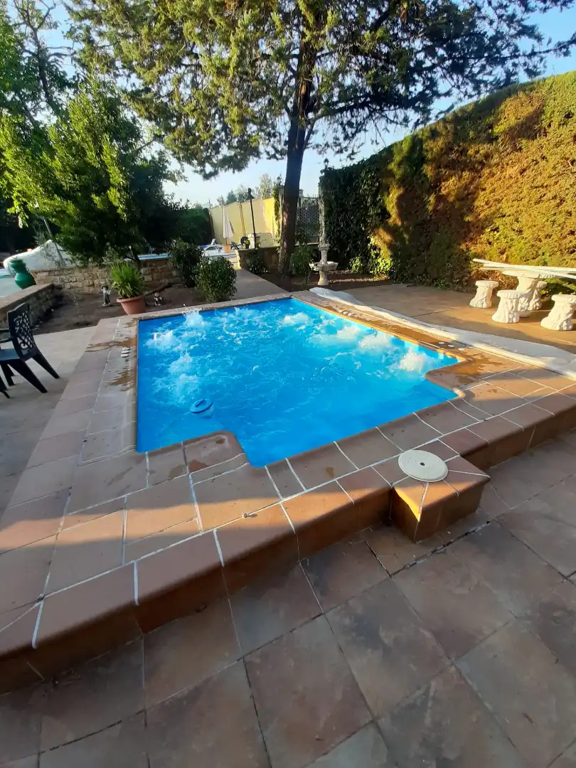 Xalet amb piscina en venda a Úbeda, imagen 20