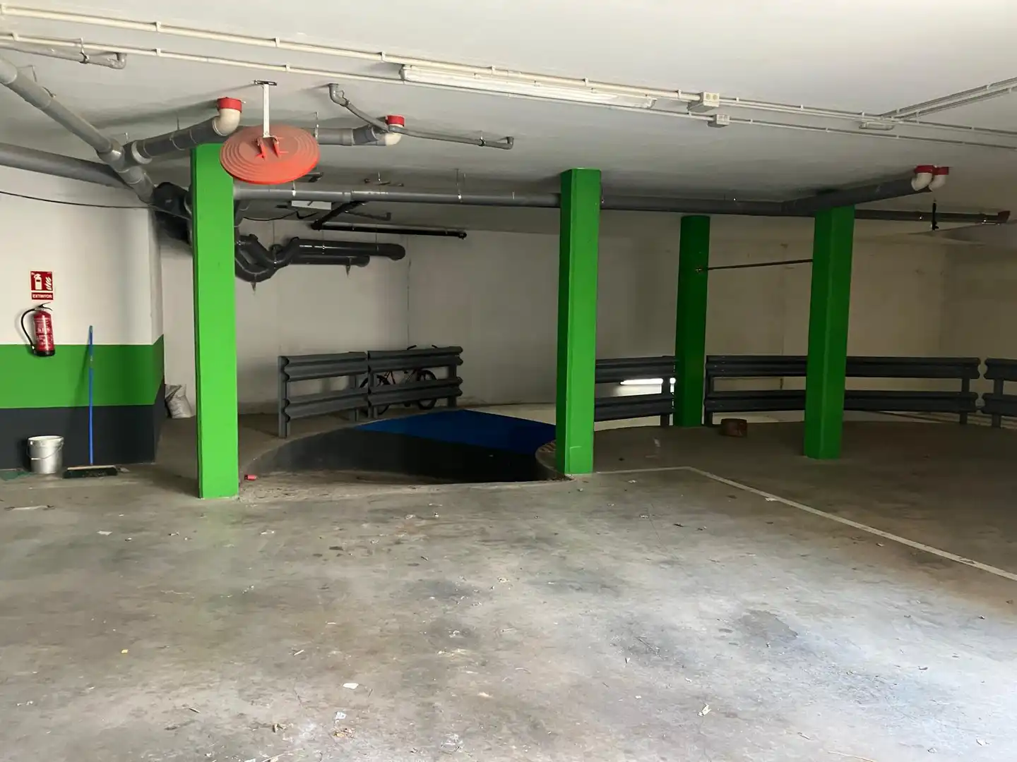 Individual con ascensor en venta en Pont Cal Bassacs 10A, imagen 7