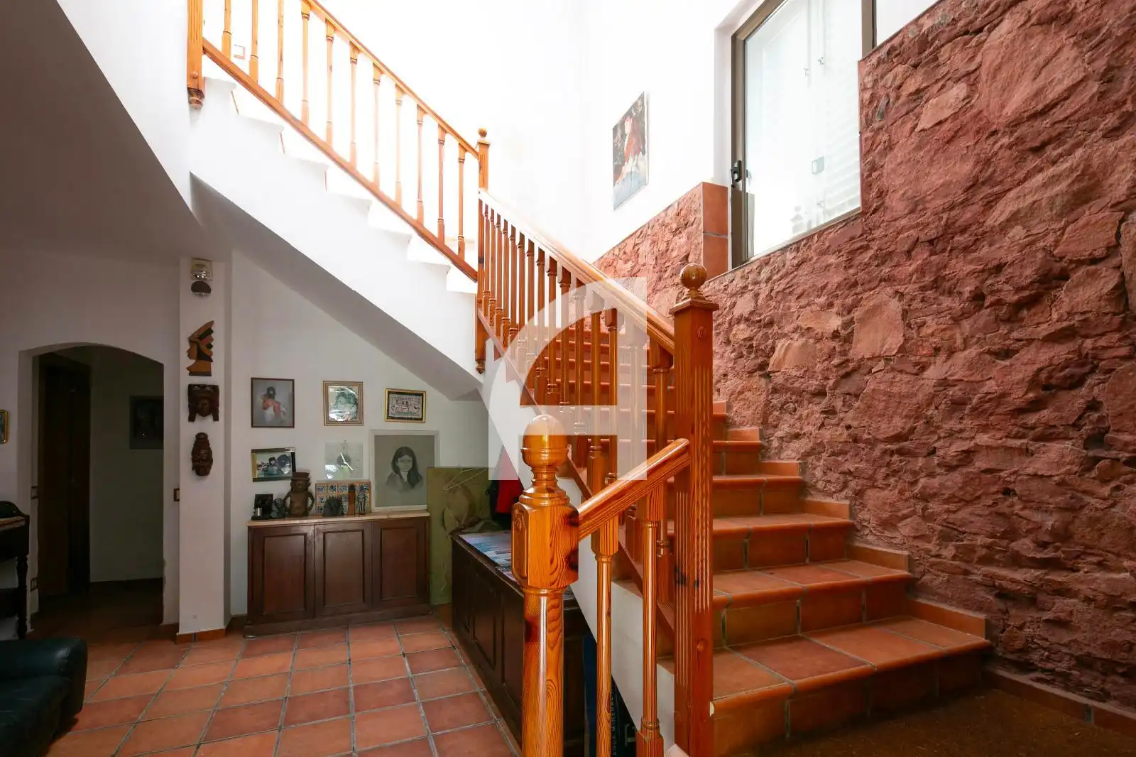 Finca rústica en venta en Sant Boi de Llobregat con Terraza y Trastero