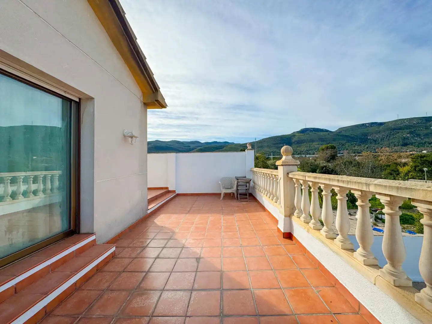 Villa con terrazza in vendita a MUNTANYANS, imagen 84