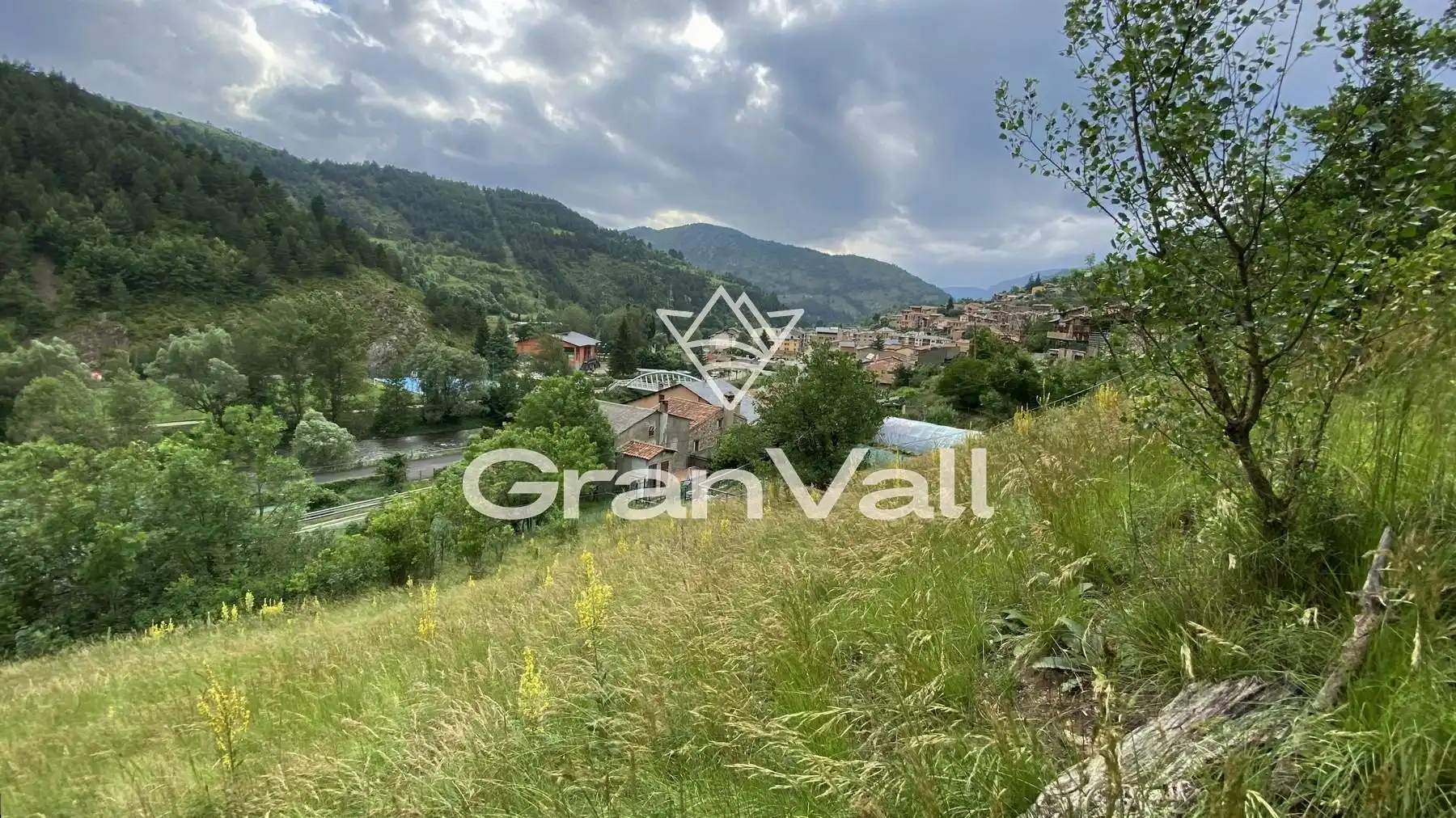 Terrenys i solars en venda a Montellà i Martinet, imagen 7