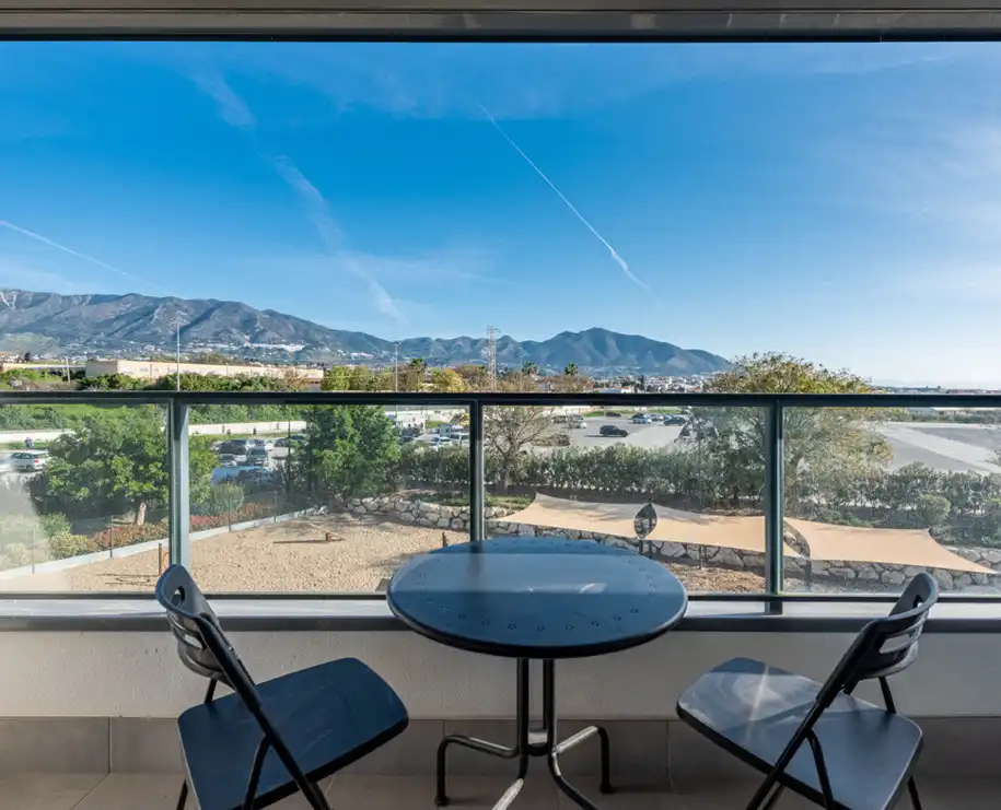 Flat with pool for sale in Las Lagunas, imagen 11