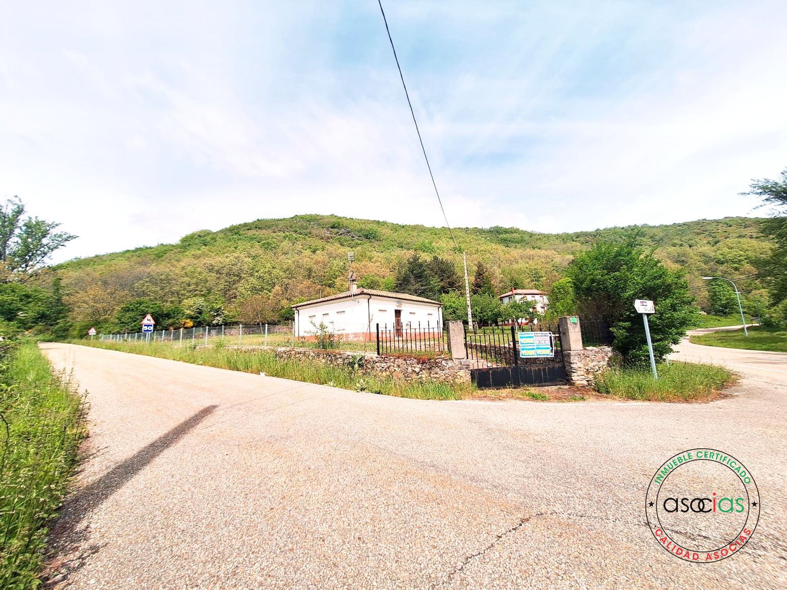 Casa o xalet en venda a Boñar - LG REMELLAN, 11, Boñar