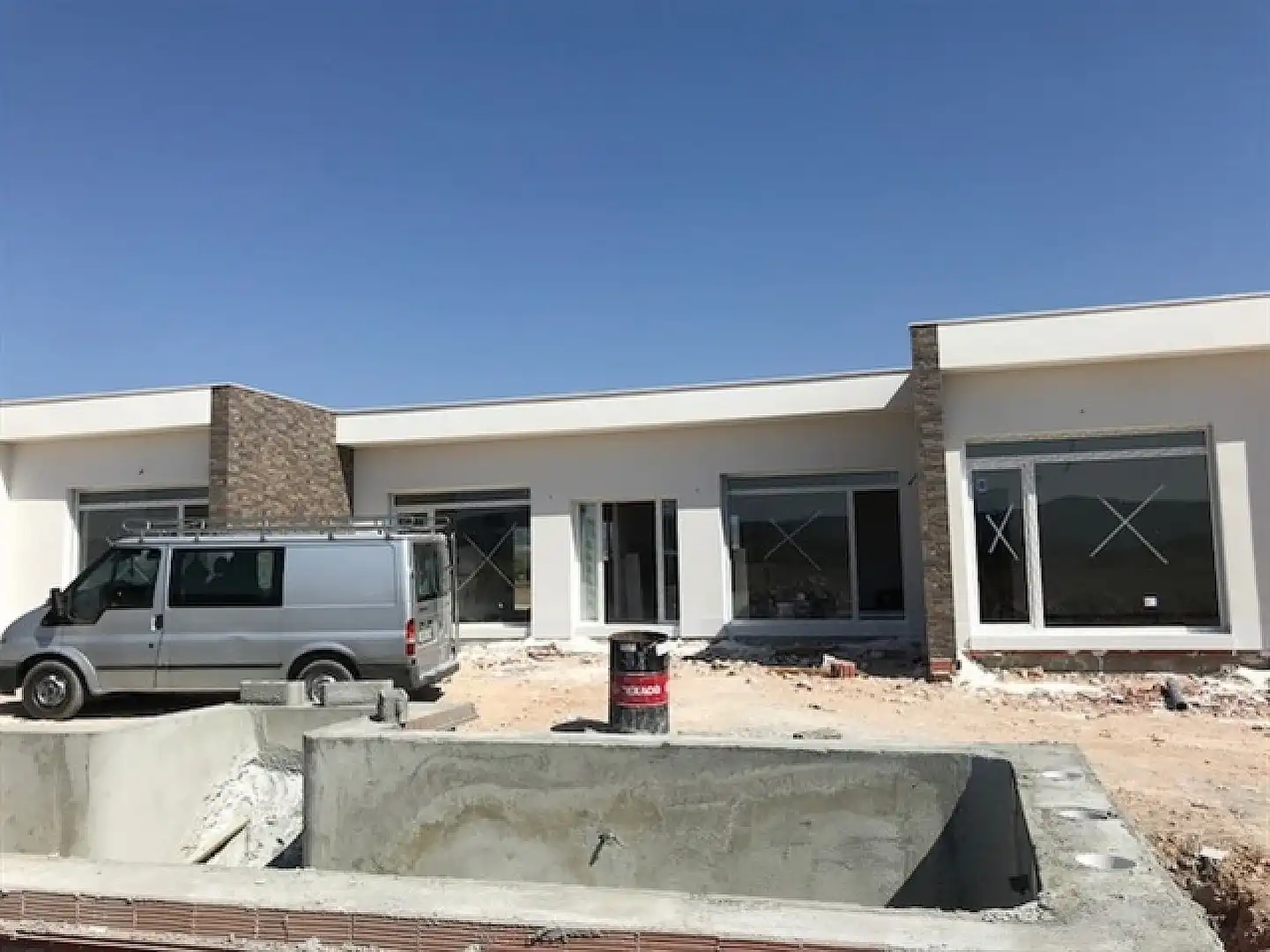 Chalet en venta en El Pinós / Pinoso, imagen 16